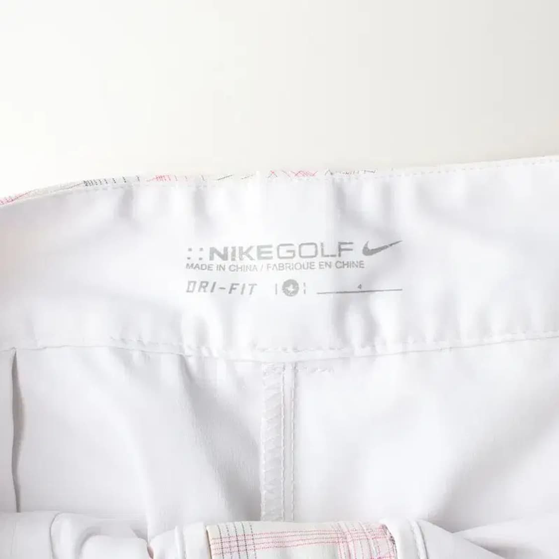 NIKE 나이키 골프 치마바지 스커트 L 상품이미지5