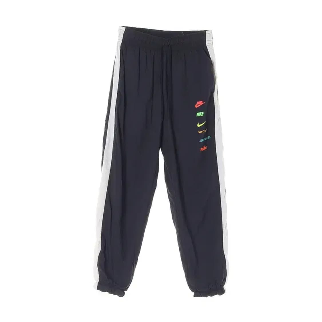 NIKE 나이키 멀티로고 조거팬츠 트레이닝 팬츠 S 상품이미지1