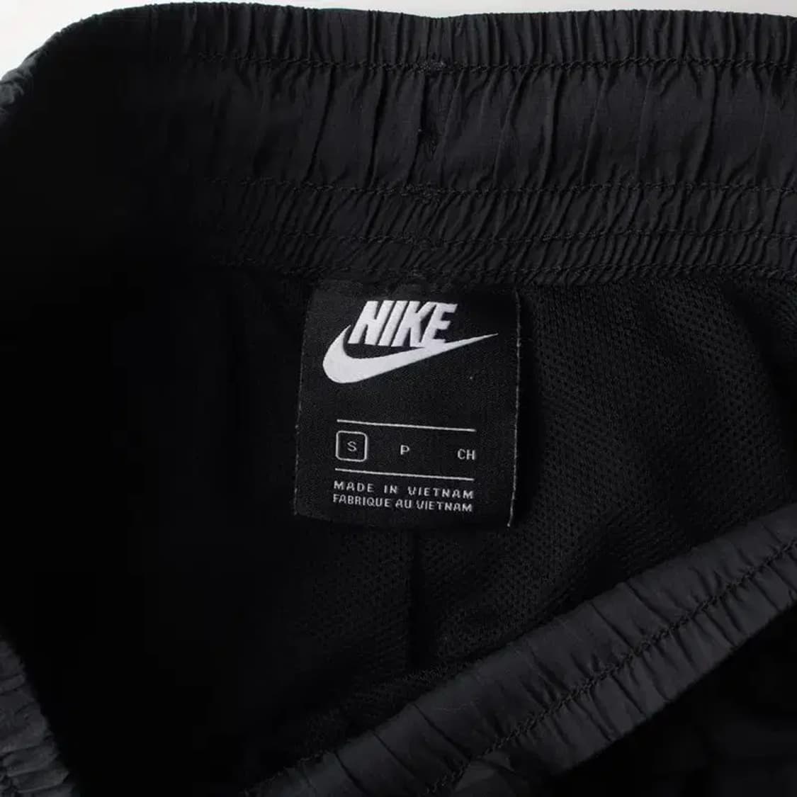 NIKE 나이키 멀티로고 조거팬츠 트레이닝 팬츠 S 상품이미지6