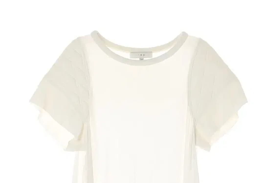 IRO 이로 여성 블라우스 S 상품이미지2