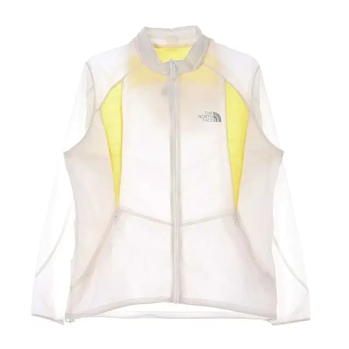 THE NORTH FACE 노스페이스 여성 바람막이 L 상품이미지1