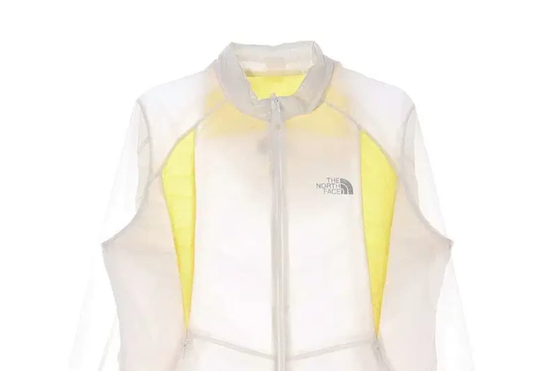 THE NORTH FACE 노스페이스 여성 바람막이 L 상품이미지2