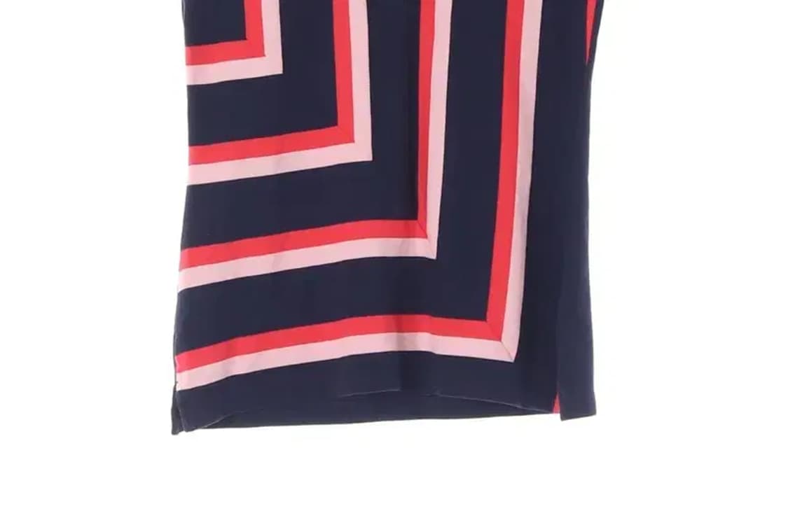 TOMMY HILFIGER 타미힐피거 여성 카라티 S 상품이미지3