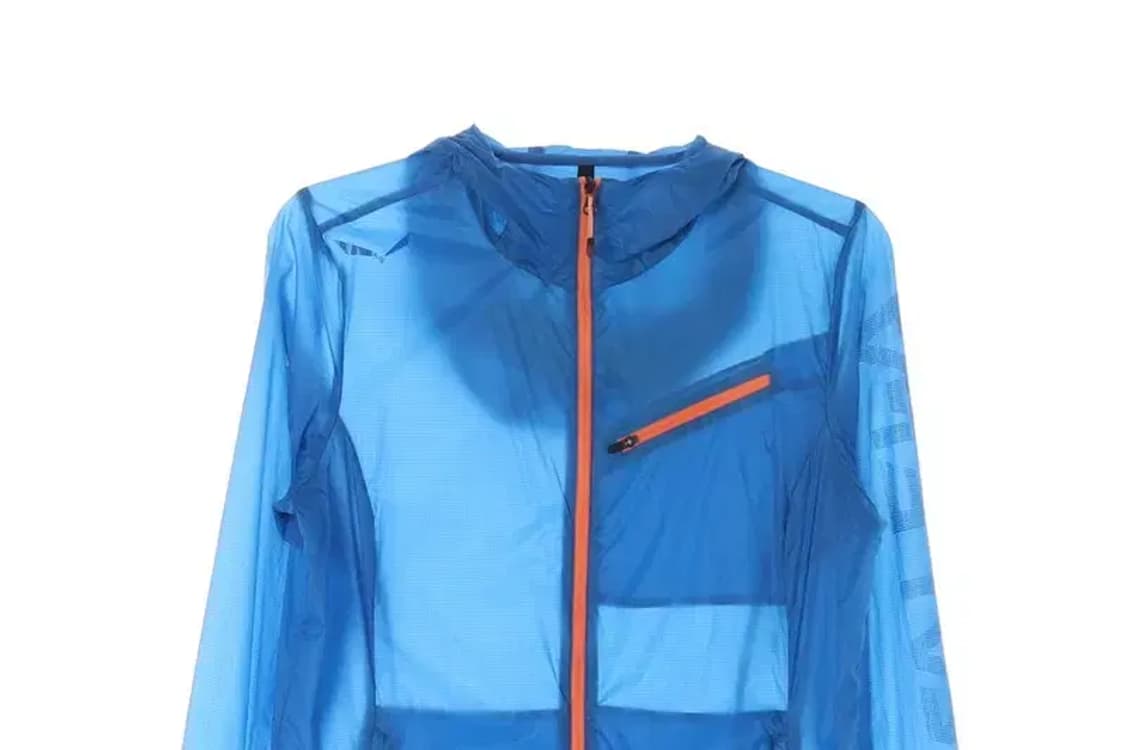 SALEWA 살레와 여성 바람막이 M 상품이미지2