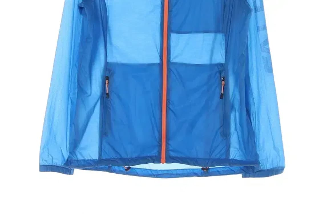 SALEWA 살레와 여성 바람막이 M 상품이미지3