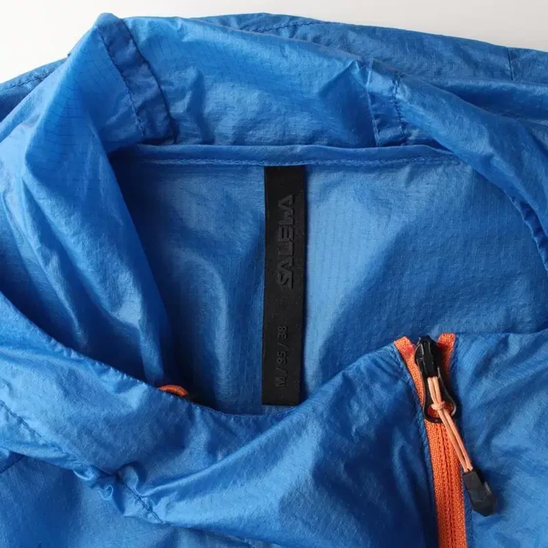 SALEWA 살레와 여성 바람막이 M 상품이미지5