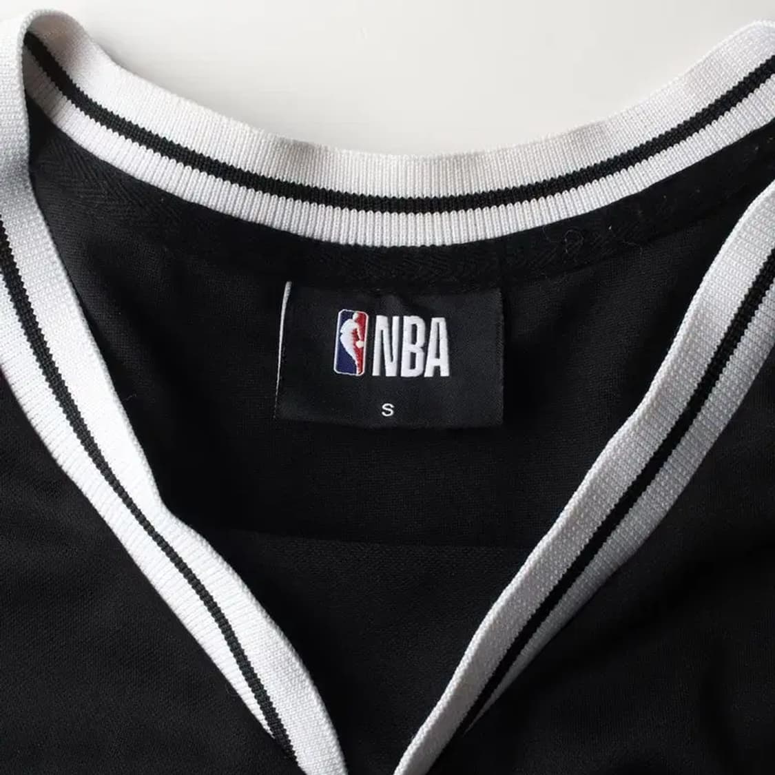 NBA 엔비에이 여성 반팔 원피스 티 S 상품이미지5