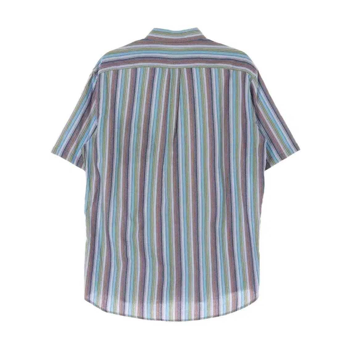 MISSONI SPORT 미쏘니 스포츠 반팔 셔츠 XL 상품이미지4
