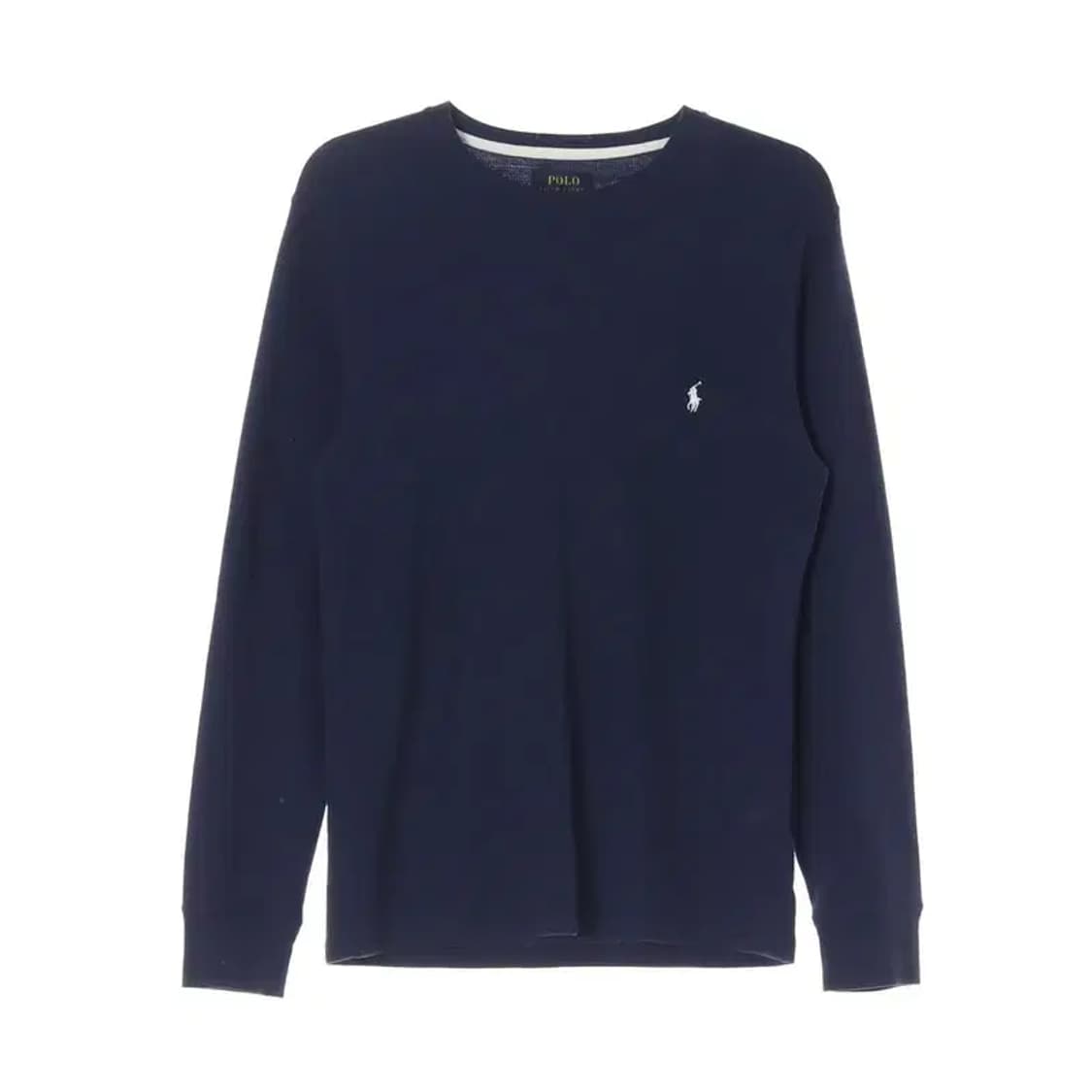 POLO RALPH LAUREN 폴로 랄프 로렌 맨투맨 네이비 M 상품이미지1