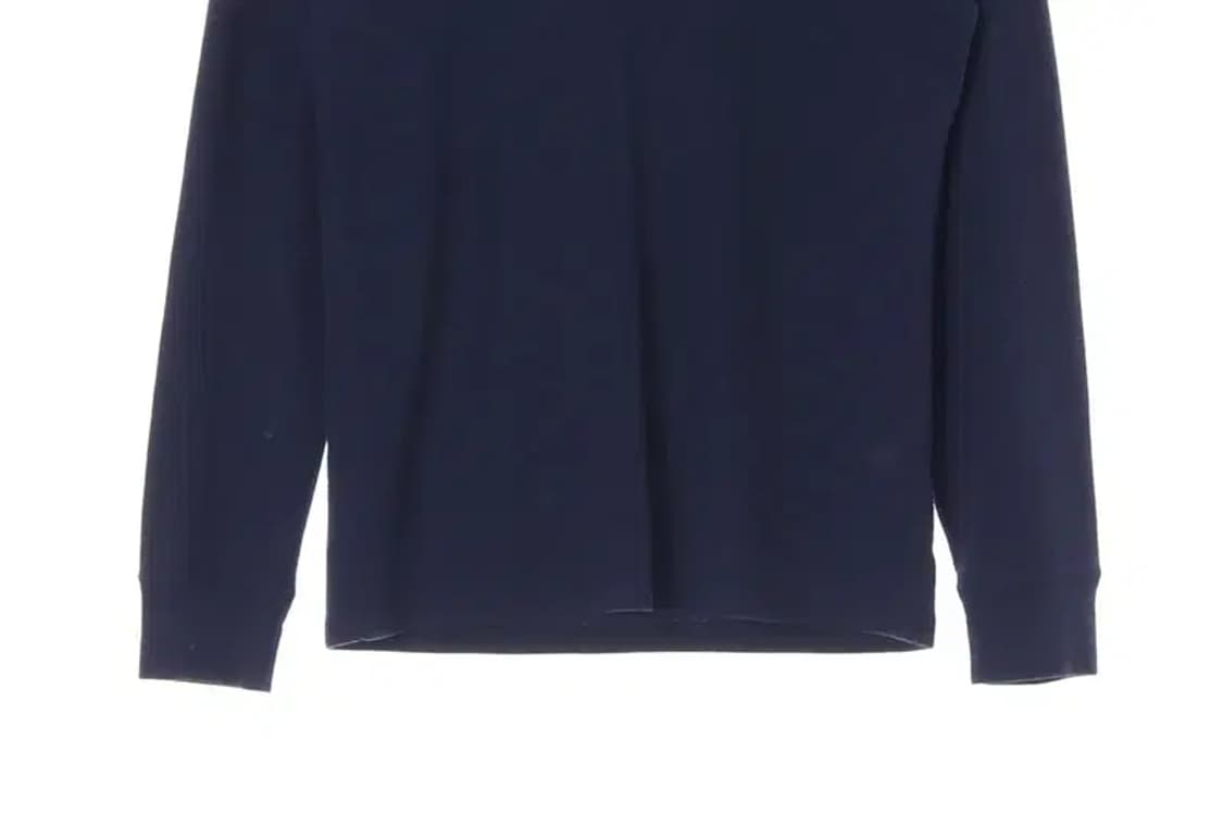 POLO RALPH LAUREN 폴로 랄프 로렌 맨투맨 네이비 M 상품이미지3