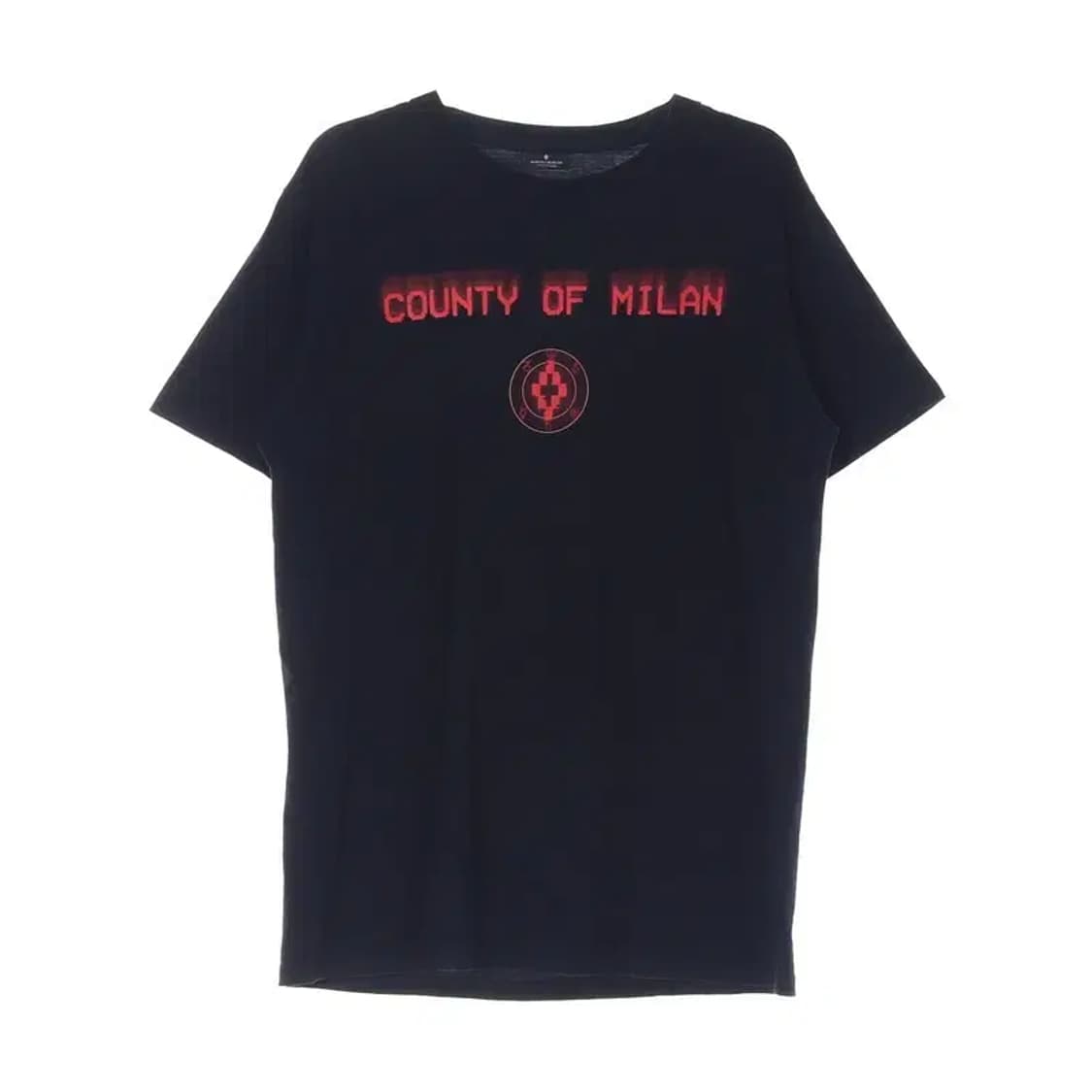 MARCELO BURLON 마리셀로불론 반팔 티 L 상품이미지1