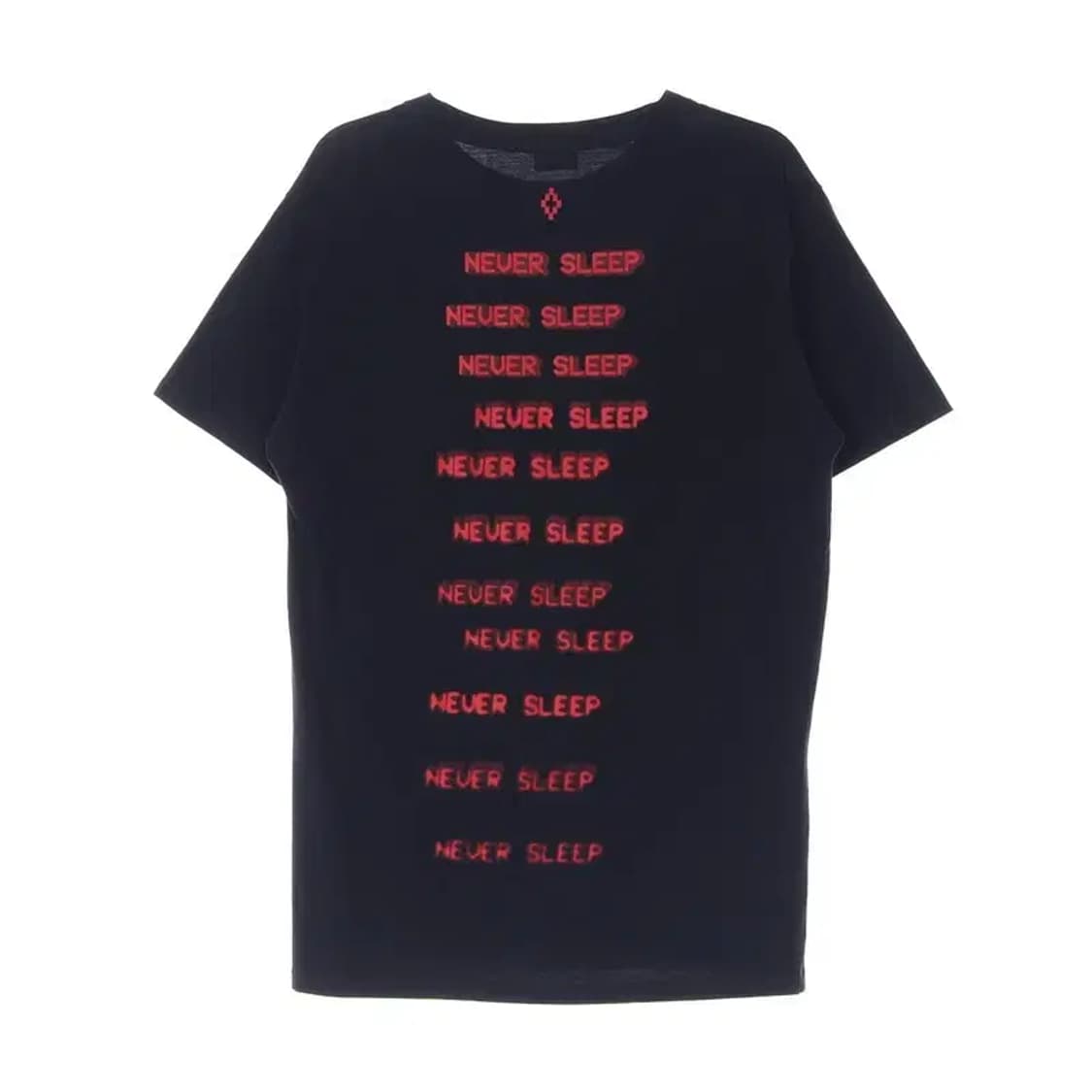 MARCELO BURLON 마리셀로불론 반팔 티 L 상품이미지4