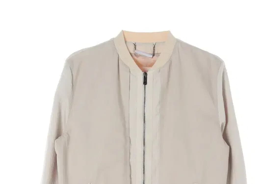 TREND corneliani 꼬르넬리아니 블루종 자켓 M(100) 상품이미지2