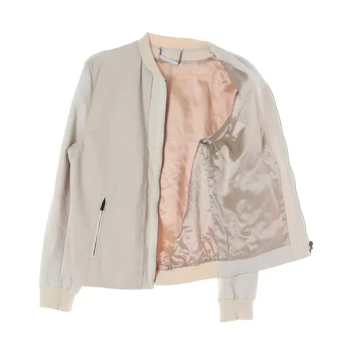 TREND corneliani 꼬르넬리아니 블루종 자켓 M(100) 상품이미지4