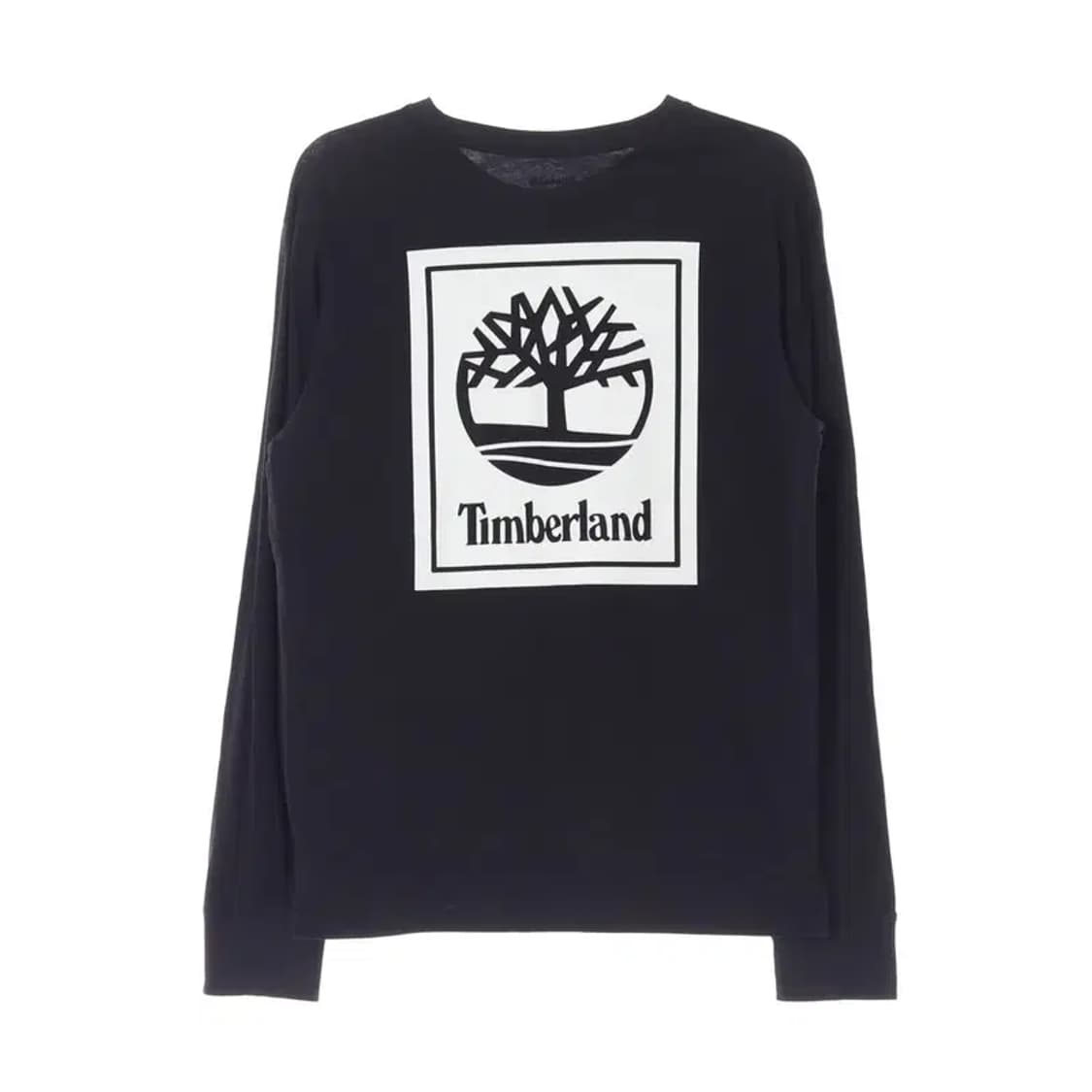 TIMBERLAND 팀버랜드 등 빅로로 긴팔티 맨투맨 M 상품이미지4
