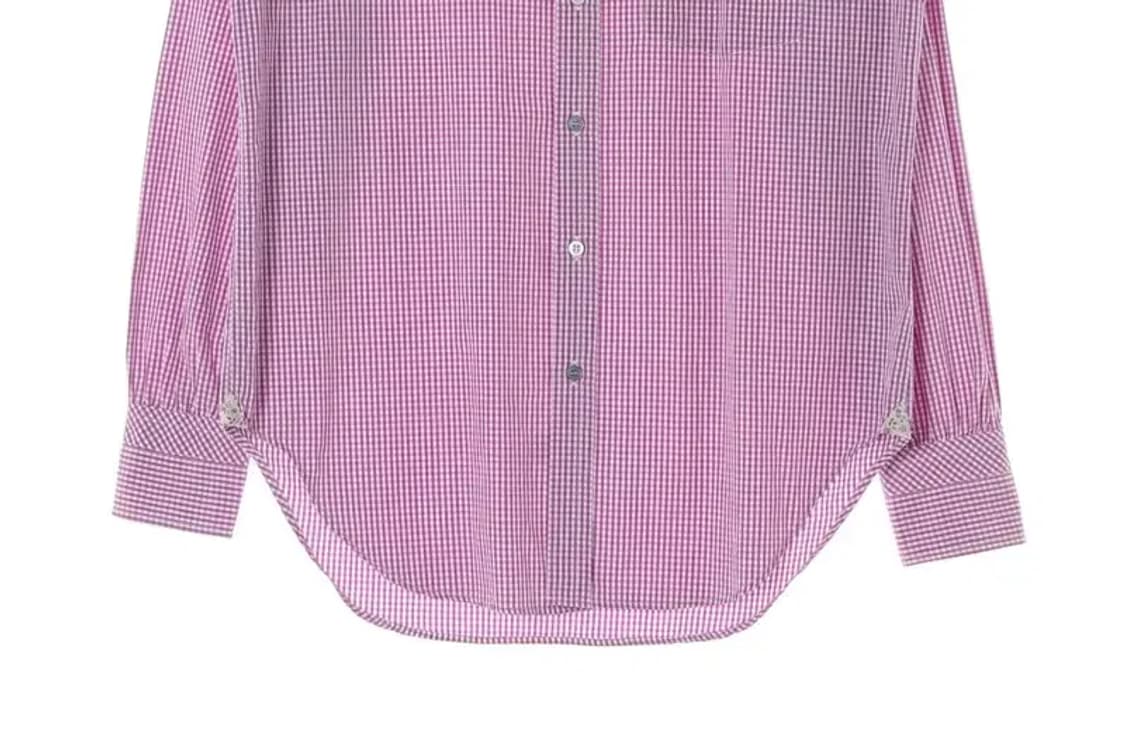 PAUL SMITH 폴스미스 체크 셔츠 M 상품이미지3
