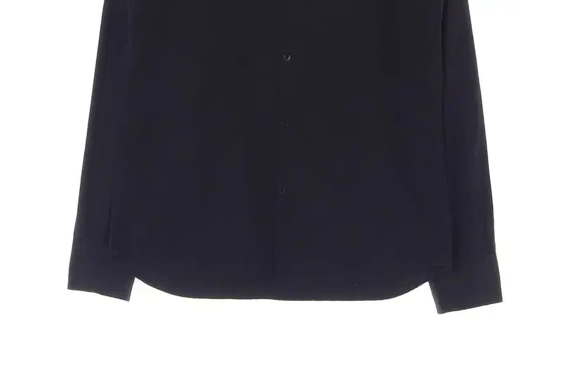 RAF SIMONS 라프시몬스 X 프레드페리 셔츠 XS 상품이미지3