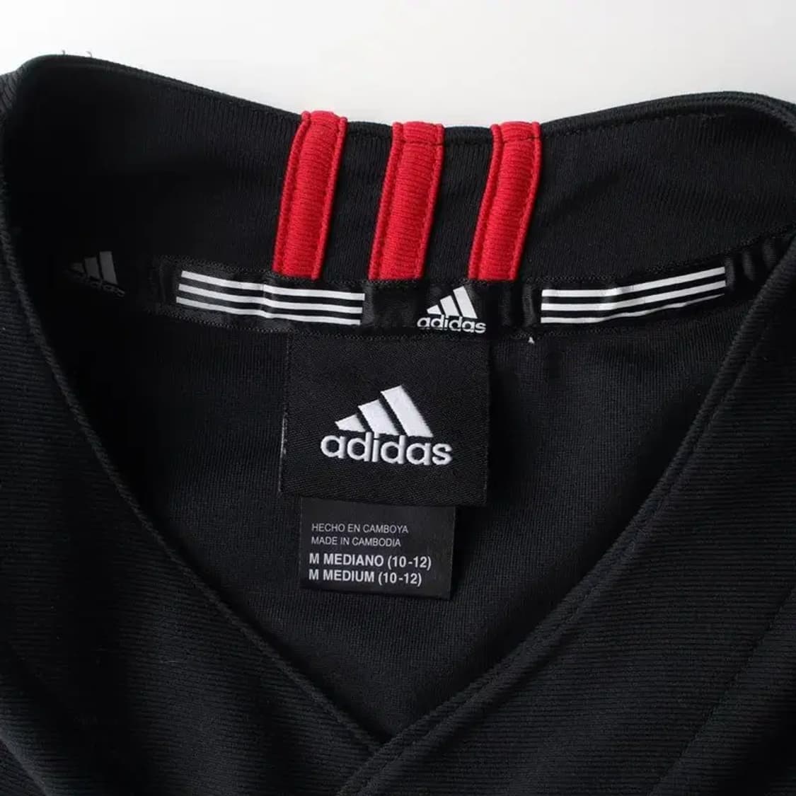 ADIDAS 아디다스 애리조나 다이아몬드백스 져지 M 상품이미지5