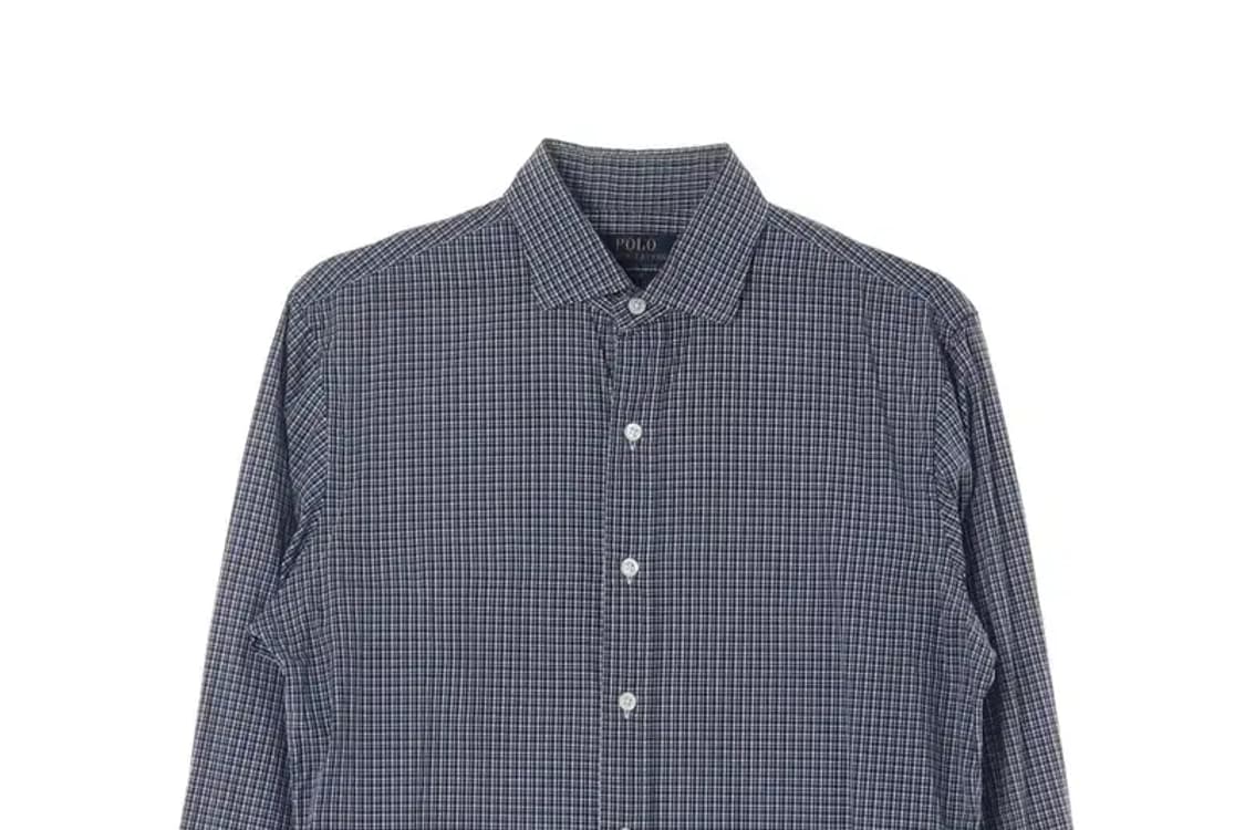 POLO RALPH LAUREN 폴로 랄프 로렌 남성 셔츠 M 상품이미지2