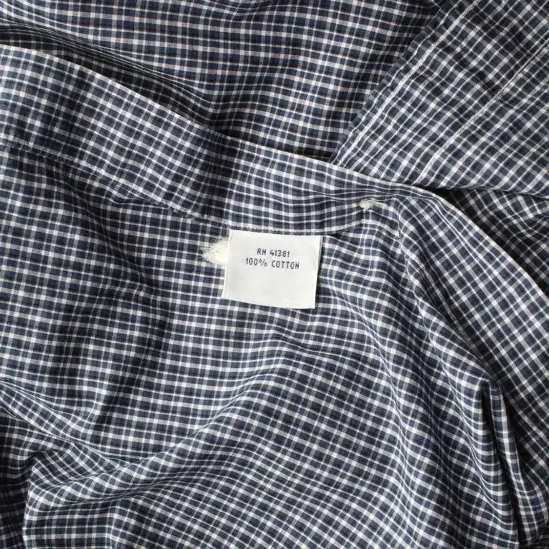 POLO RALPH LAUREN 폴로 랄프 로렌 남성 셔츠 M 상품이미지6
