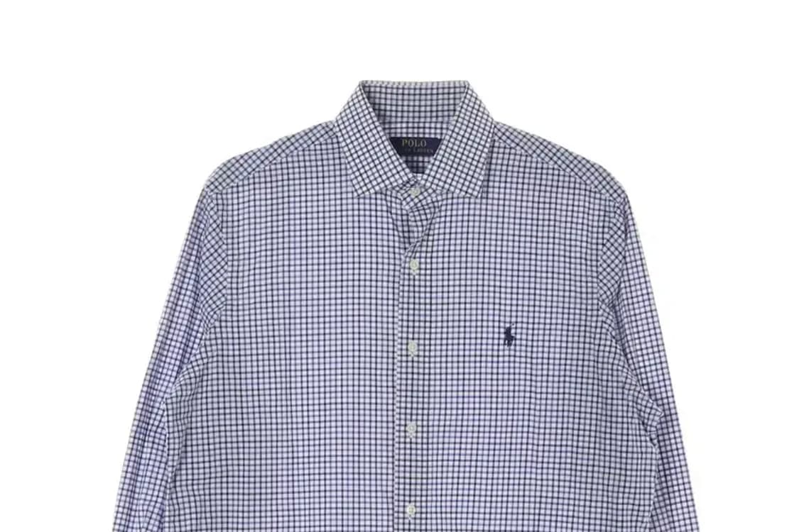 POLO RALPH LAUREN 폴로 랄프 로렌 남성 셔츠 L 상품이미지2