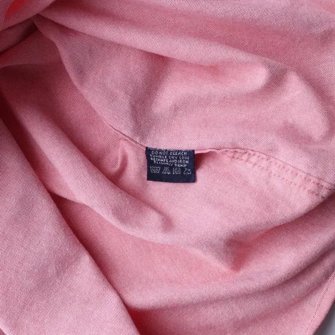 POLO RALPH LAUREN 폴로 랄프 로렌 빅로고 옥스포드 셔츠 L 상품이미지6