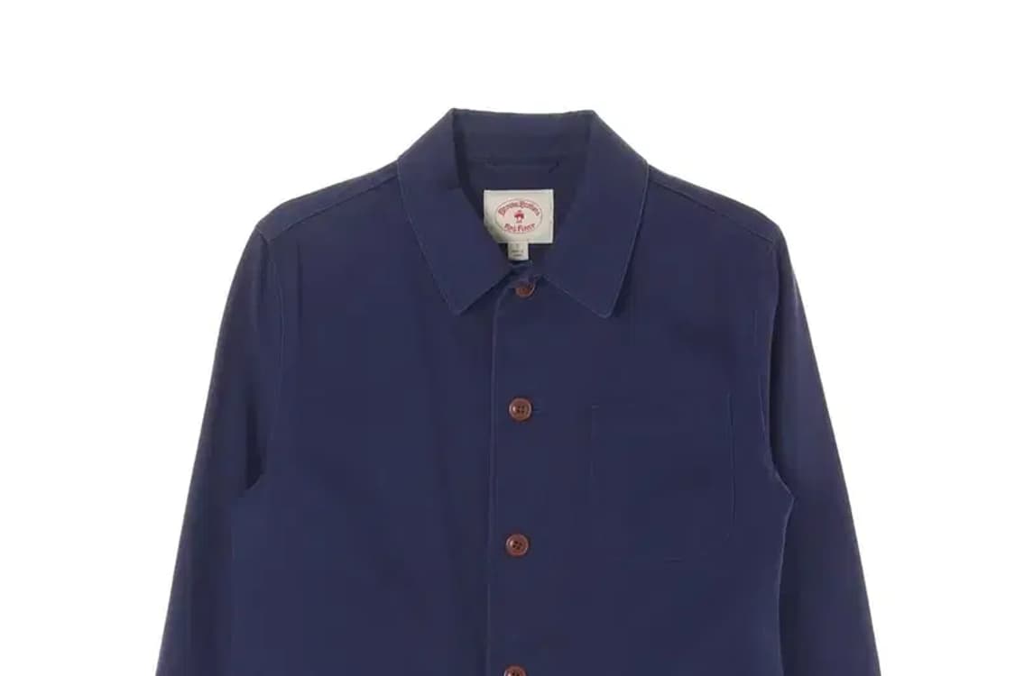 BROOKS BROTHERS 브룩스브라더스 워크 자켓 S 상품이미지2