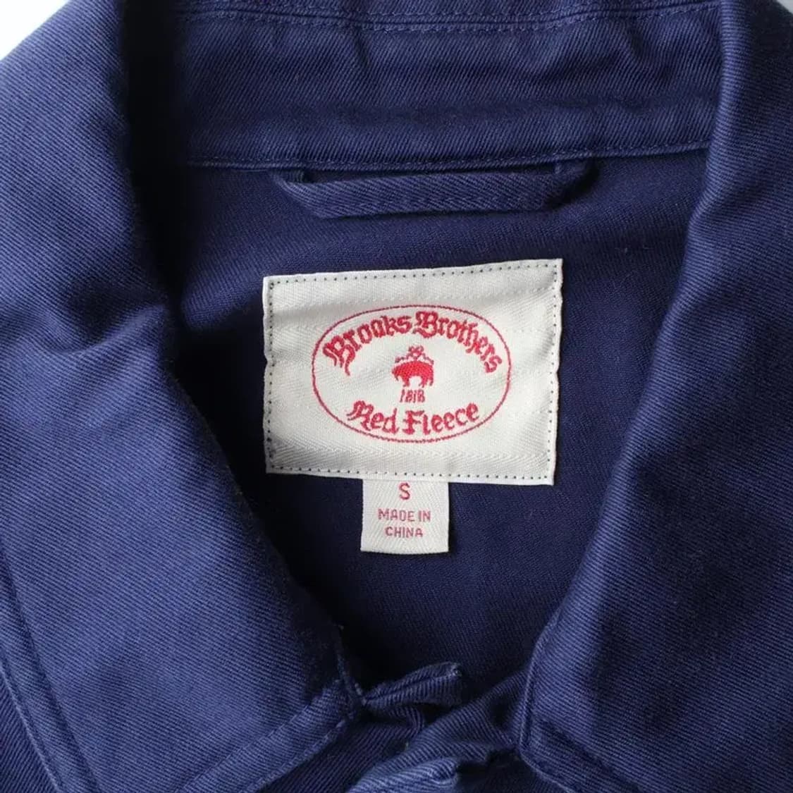 BROOKS BROTHERS 브룩스브라더스 워크 자켓 S 상품이미지5