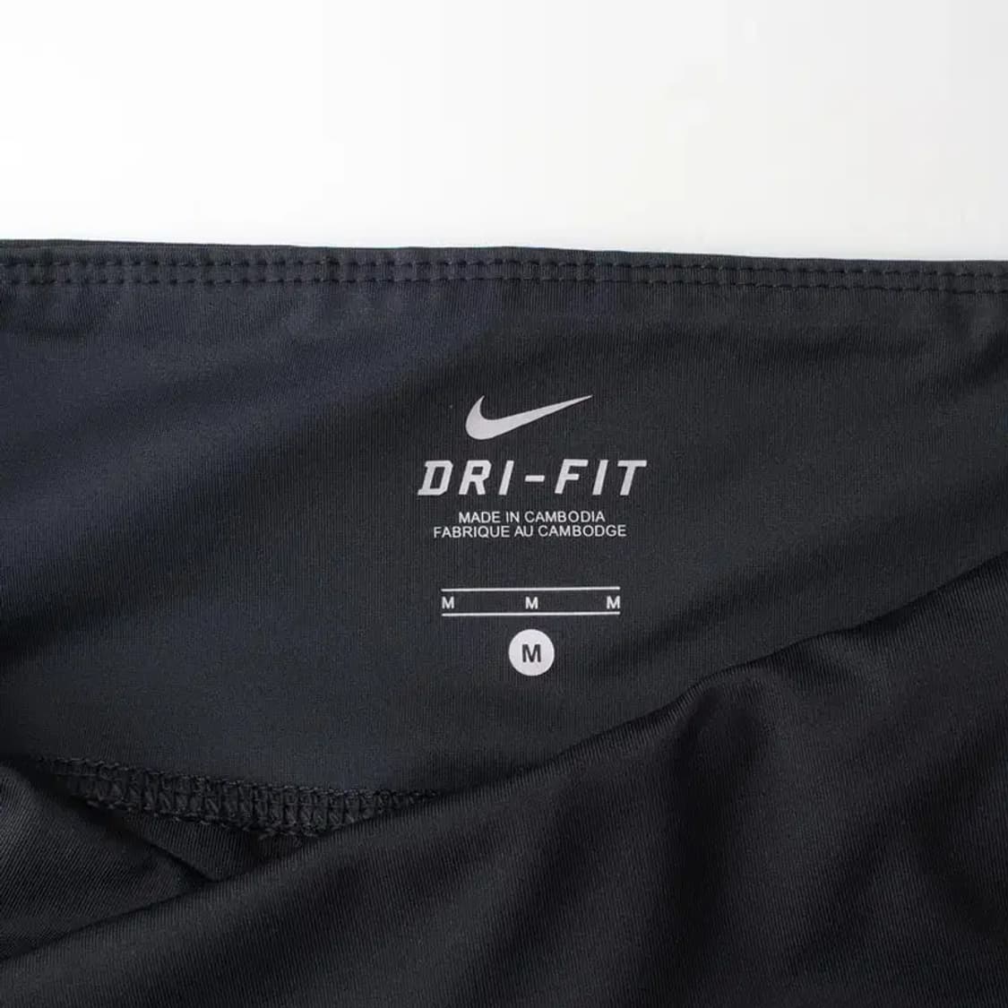 NIKE 나이키 여성 쫄바지 트레이닝바지 M 상품이미지6