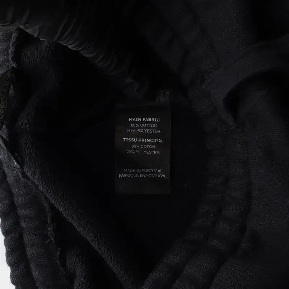 베트멍(10꼬르소꼬모) 트레이닝 바지 옆라인 100%VETEMENTS M 상품이미지7