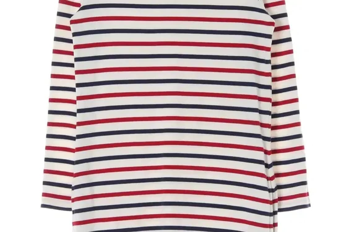 TOMMY HILFIGER 타미힐피거 티셔츠형 원피스 M 상품이미지3