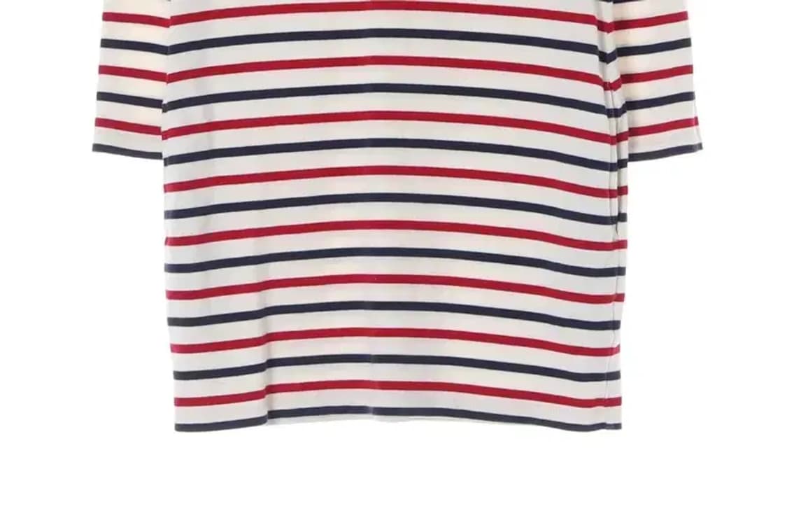 TOMMY HILFIGER 타미힐피거 티셔츠형 원피스 M 상품이미지4