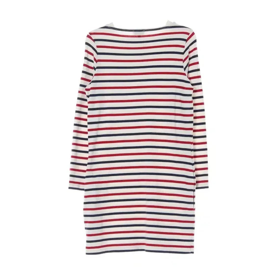 TOMMY HILFIGER 타미힐피거 티셔츠형 원피스 M 상품이미지5
