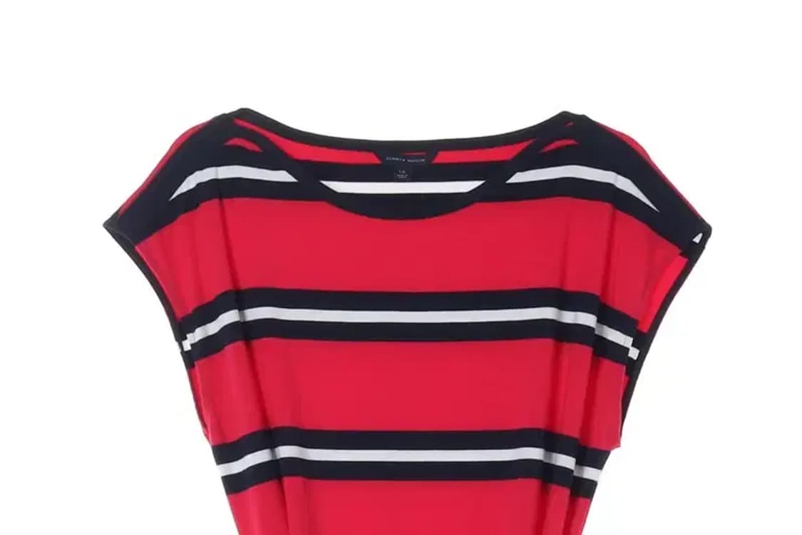 TOMMY HILFIGER 타미힐피거 여성 원피스 L 상품이미지2