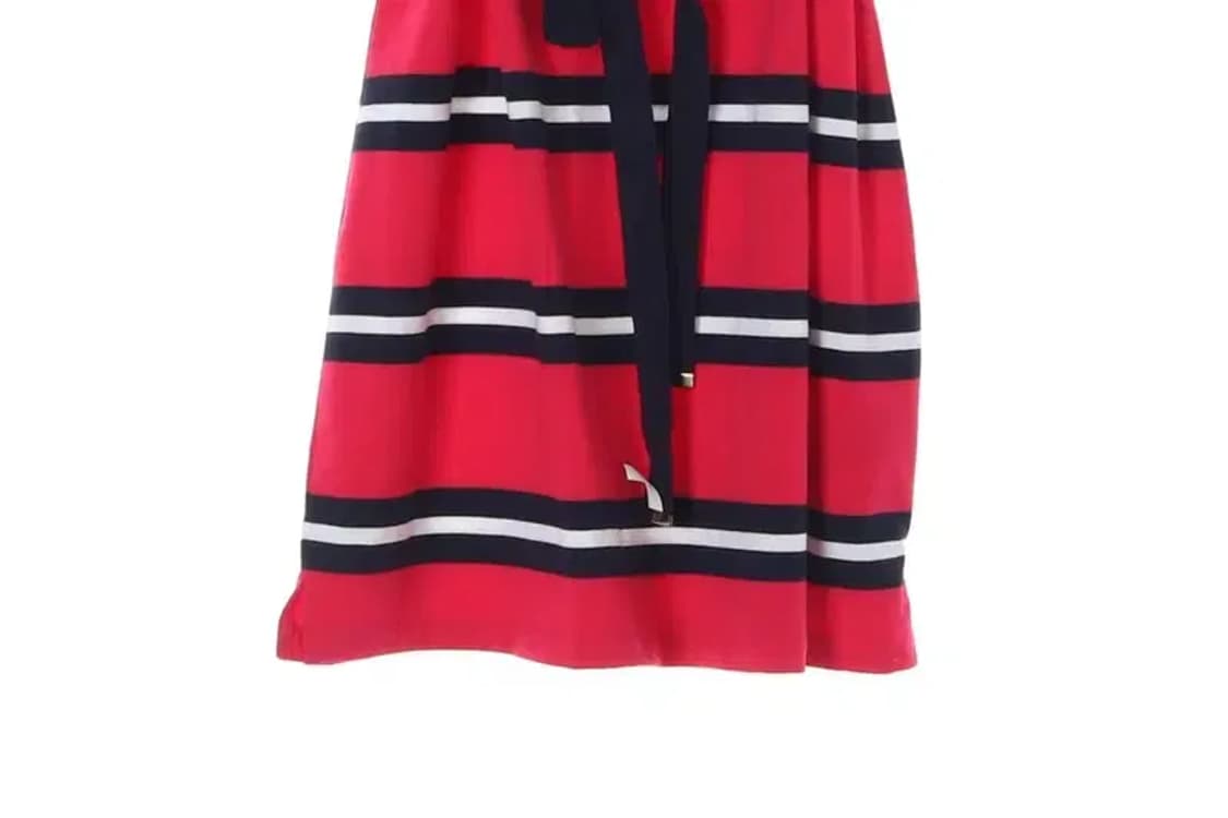 TOMMY HILFIGER 타미힐피거 여성 원피스 L 상품이미지4