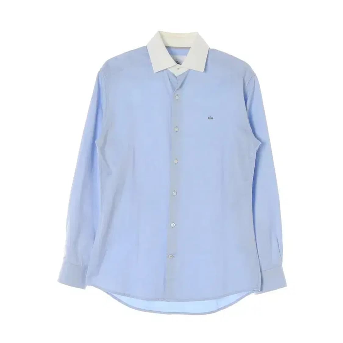 LACOSTE 라코스테 여성 셔츠 S 상품이미지1
