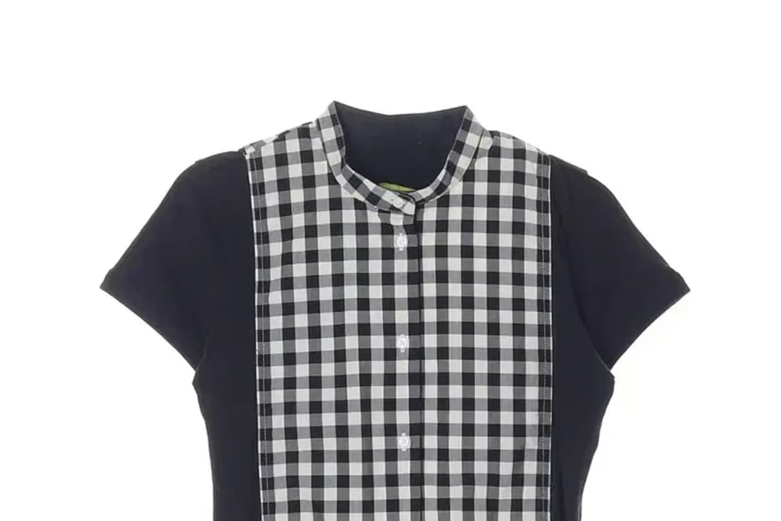 PAUL SMITH 폴스미스 레이어드 느낌 셔츠 S 상품이미지2
