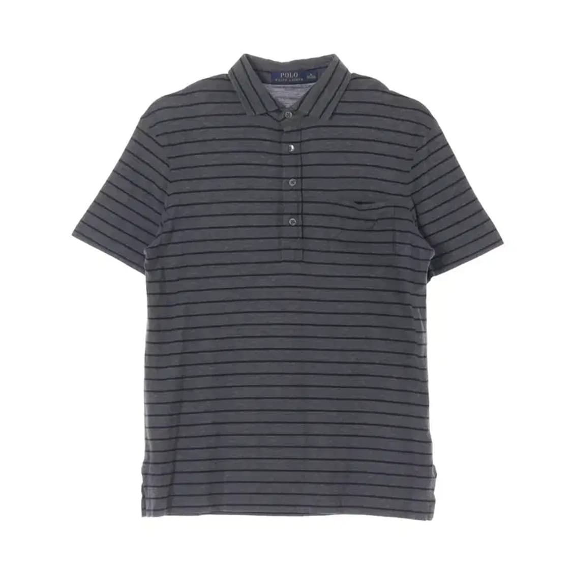 POLO RALPH LAUREN 폴로 랄프 로렌 포켓 카라티 M 상품이미지1