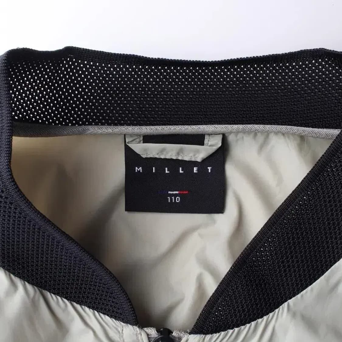 MILLET 밀레 케주얼 바람막이 XXL 상품이미지5