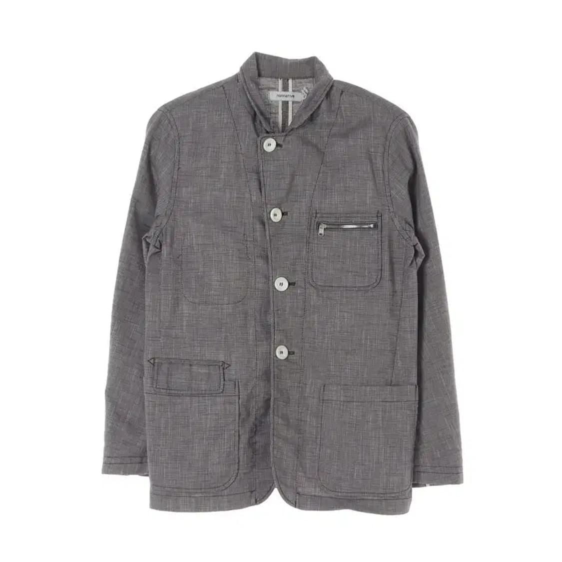 NONNATIVE 논네이티브 블레이저 자켓 M 상품이미지1