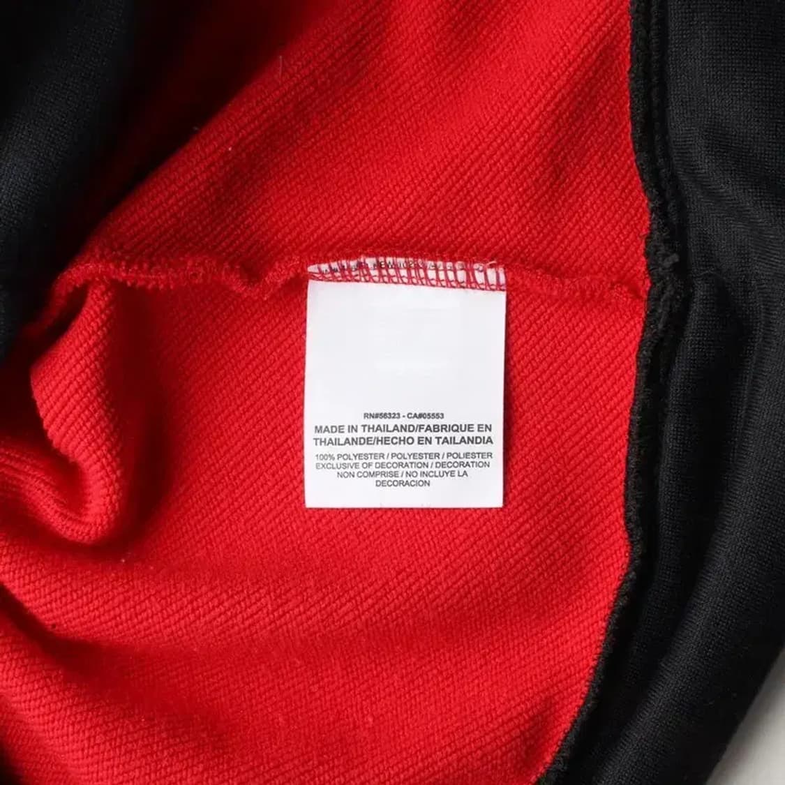 나이키 NIKE JORDAN 조던 노카라 가디건 블루종 S 상품이미지6