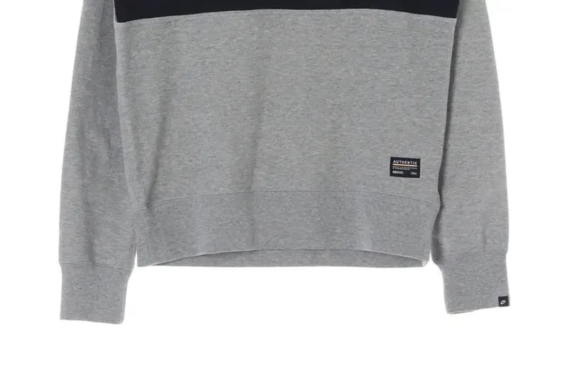 NIKE 나이키 나이키FC 맨투맨 M 상품이미지3