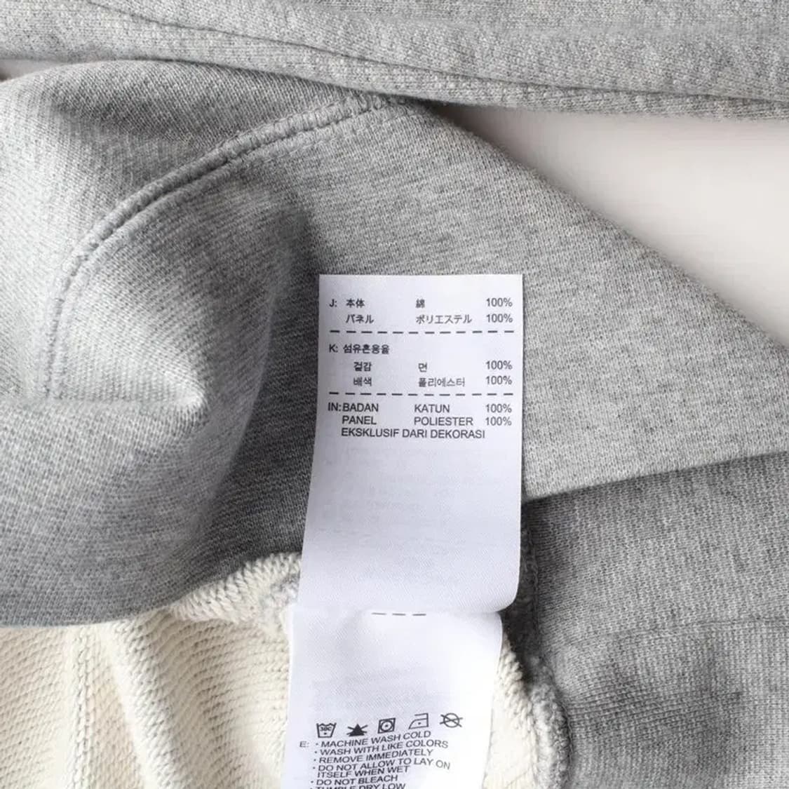 NIKE 나이키 나이키FC 맨투맨 M 상품이미지6