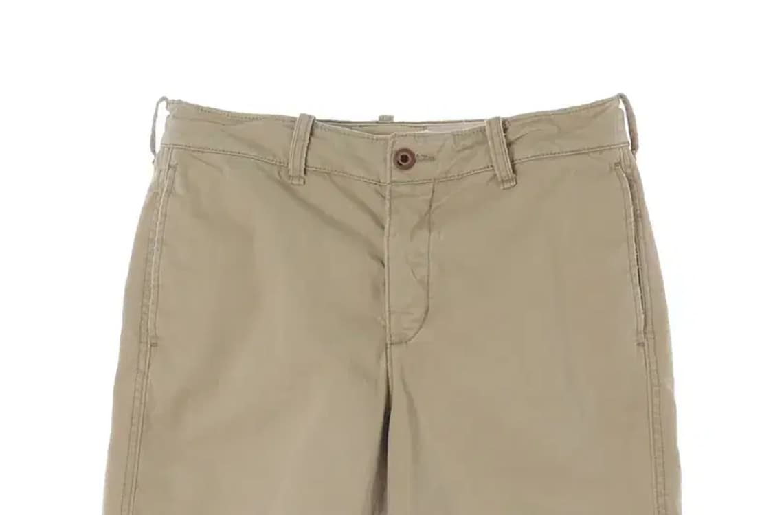 (새상품) HOLLISTER 홀리스터 베이지 반바지 32 상품이미지2