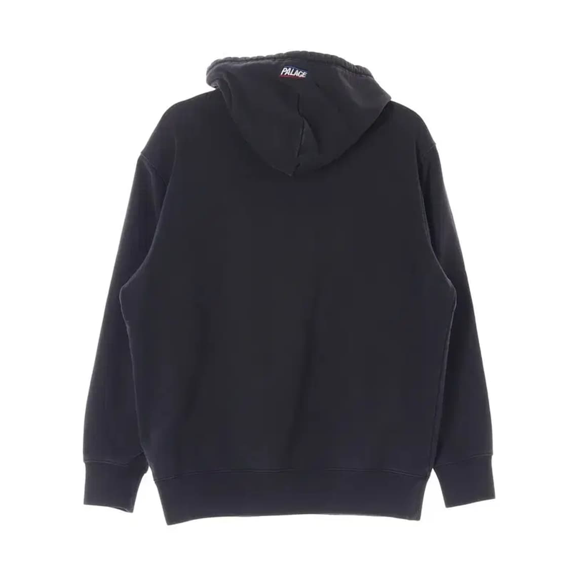PALACE 팔라스 후드로고 포켓 스몰로고 후드티 L 상품이미지4