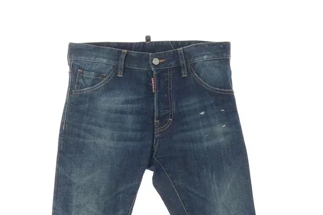DSQUARED2 디스퀘어드2 남성 청바지 44 상품이미지2