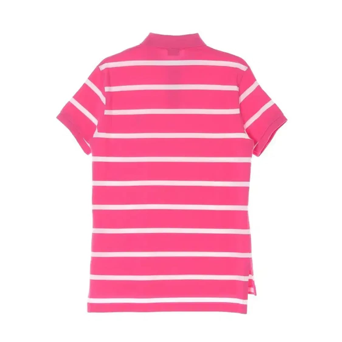 POLO RALPH LAUREN 폴로 랄프 로렌 줄무늬 카라티 S 상품이미지4