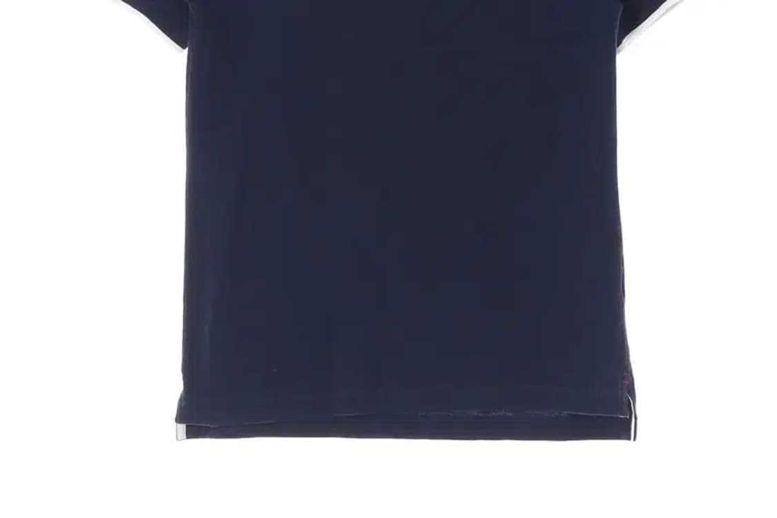 NAUTICA 노티카 백로고 멀티로고 카라티 S 상품이미지3