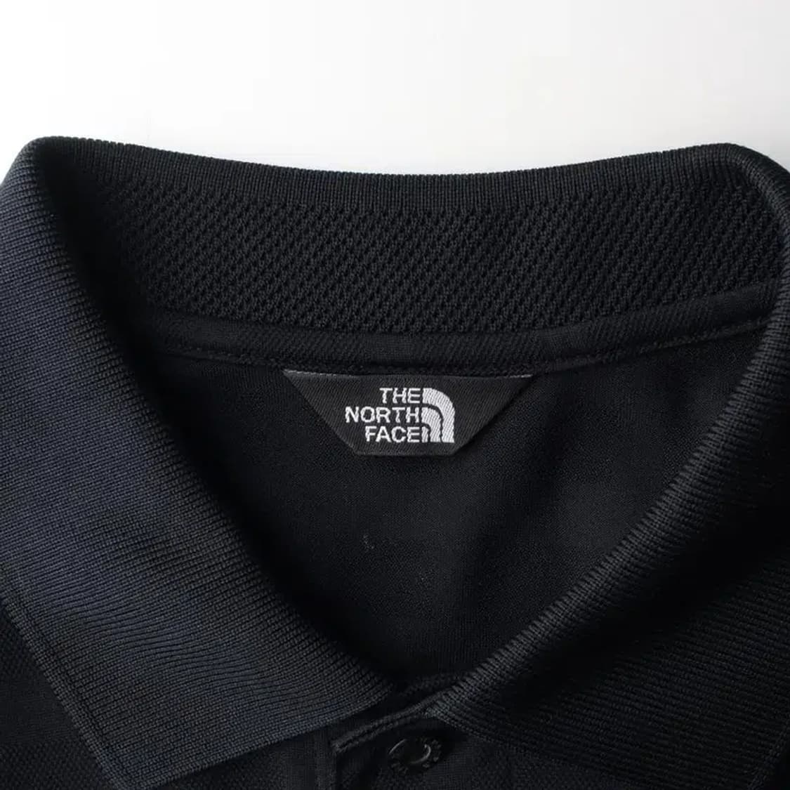 THE NORTH FACE 노스페이스 남성 카라티 M 상품이미지5