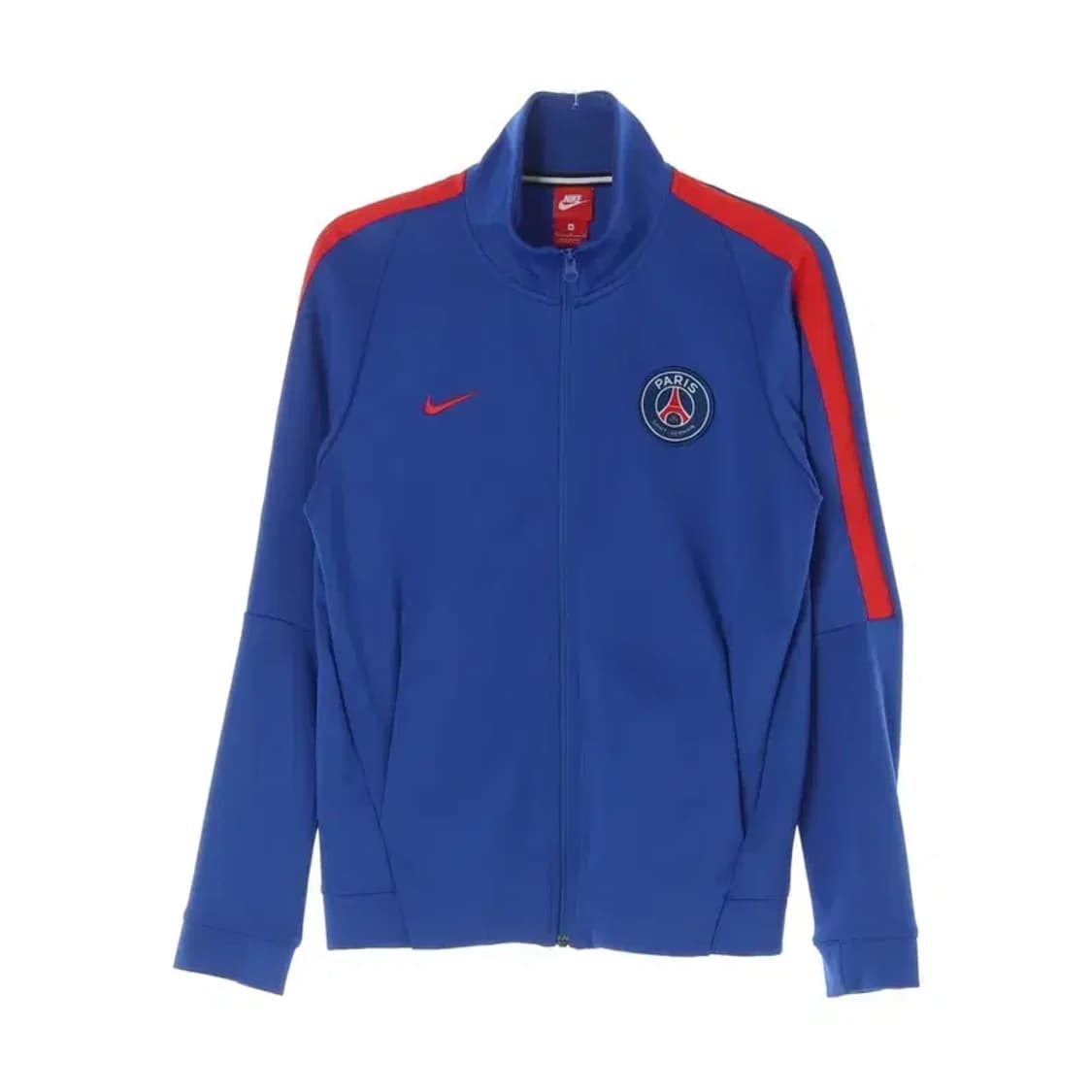 NIKE 나이키 파리 생제르망 져지 트랙탑 자켓 M 상품이미지1